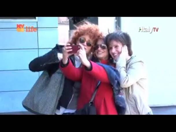 Fiorella Mannoia - A Life in Music