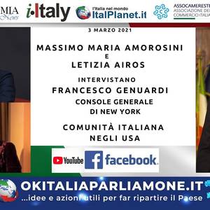 Comunità italiana negli USA