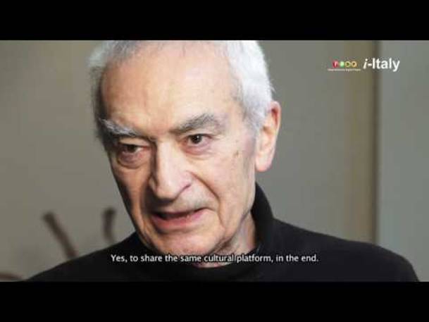 Massimo Vignelli