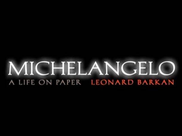 Michelangelo: A Life on Paper