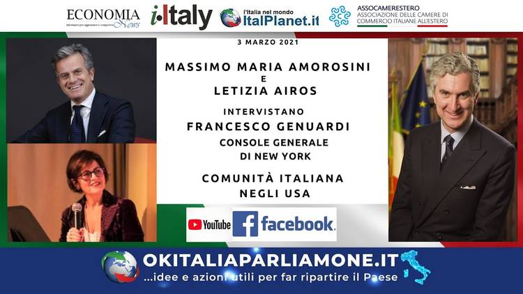 Comunità italiana negli USA