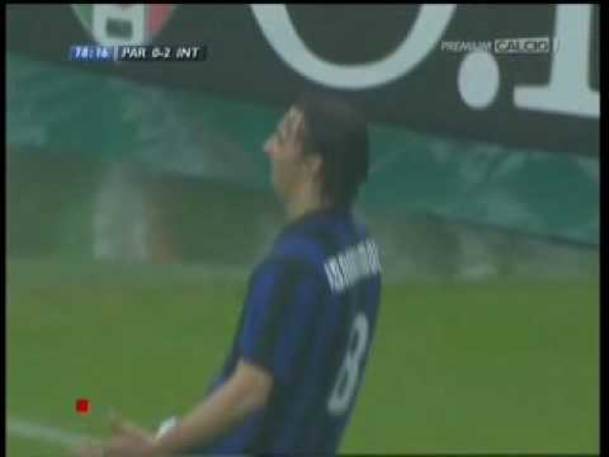 INTER CAMPIONE D'ITALIA!!18/05/08