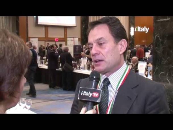 Vino 2016 - Italian Wine Week, the greatest Italian wine event ever held in the U.S.