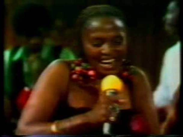 Miriam Makeba - Pata Pata